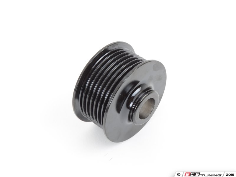 APR MS100024KT3 3.0 TFSI Stage II Supercharger Pulley Upgrade Kit