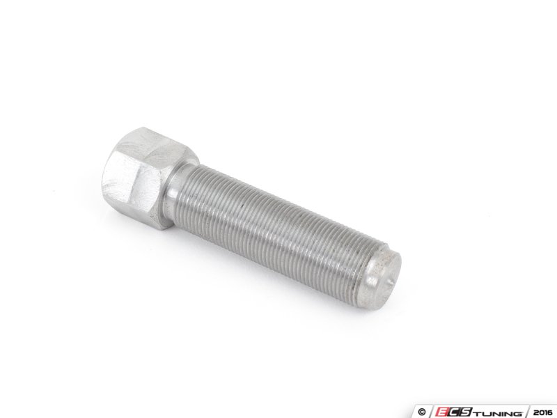 APR MS100024KT3 3.0 TFSI Stage II Supercharger Pulley Upgrade Kit