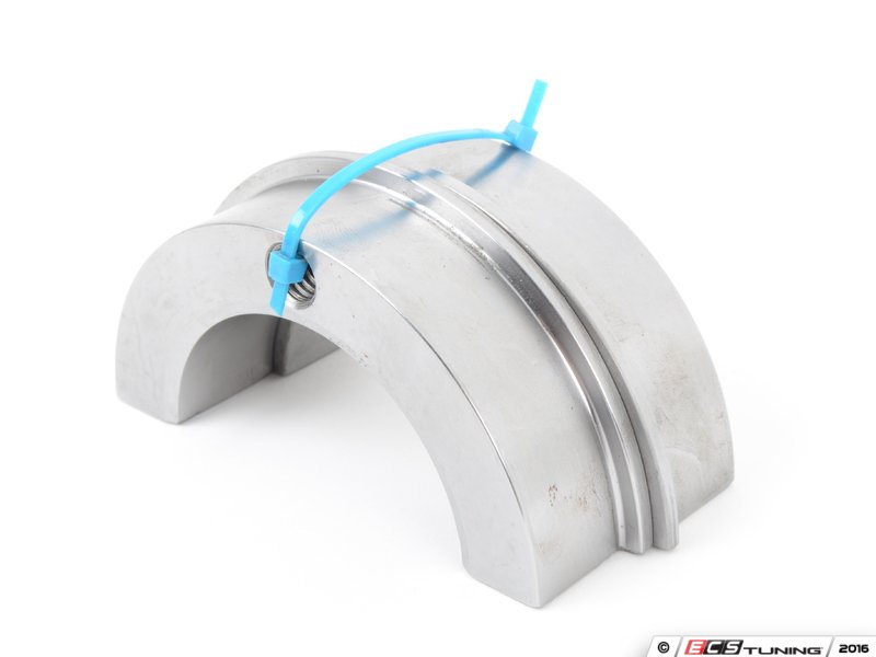 APR MS100024KT3 3.0 TFSI Stage II Supercharger Pulley Upgrade Kit