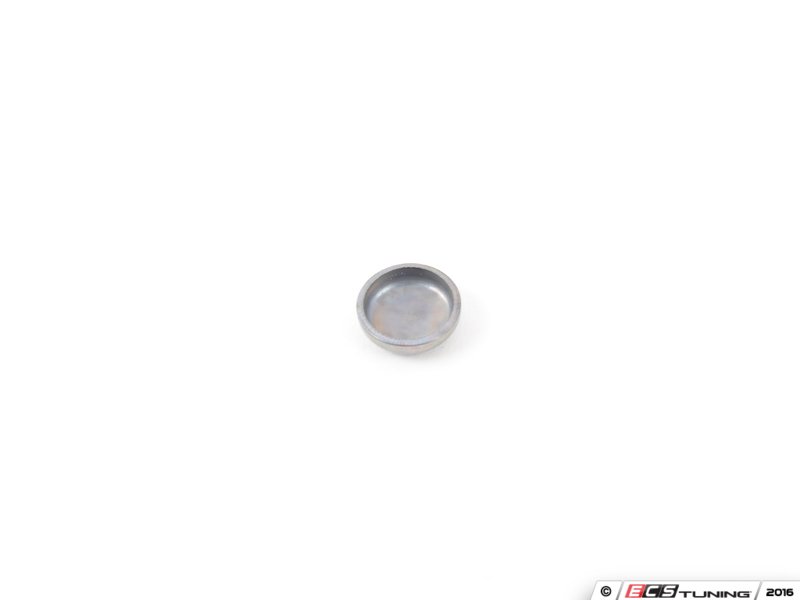 Genuine Volkswagen Audi N0119104 Freeze Plug (10mm)