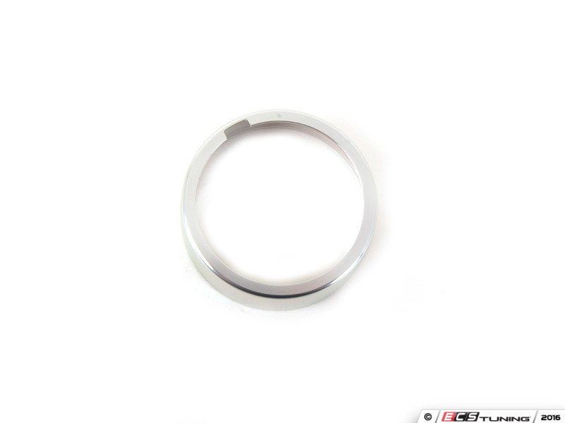 ECS News - ECS Climate Control Rings For Your MK7