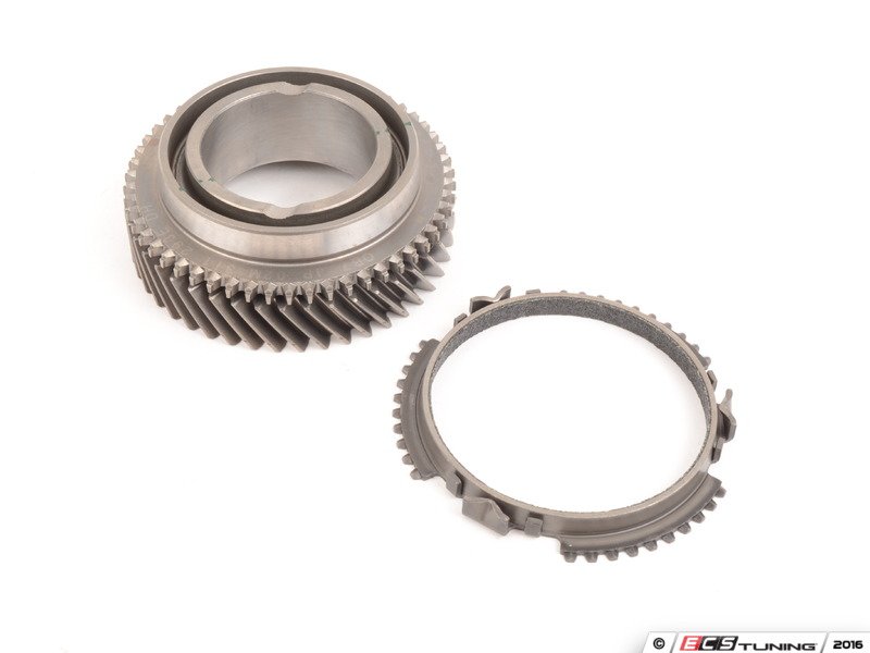 2nd gear synchro cost