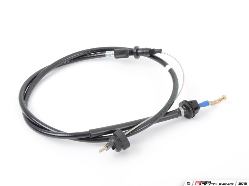 Genuine BMW 35411162972 Accelerator Cable (35411162972)