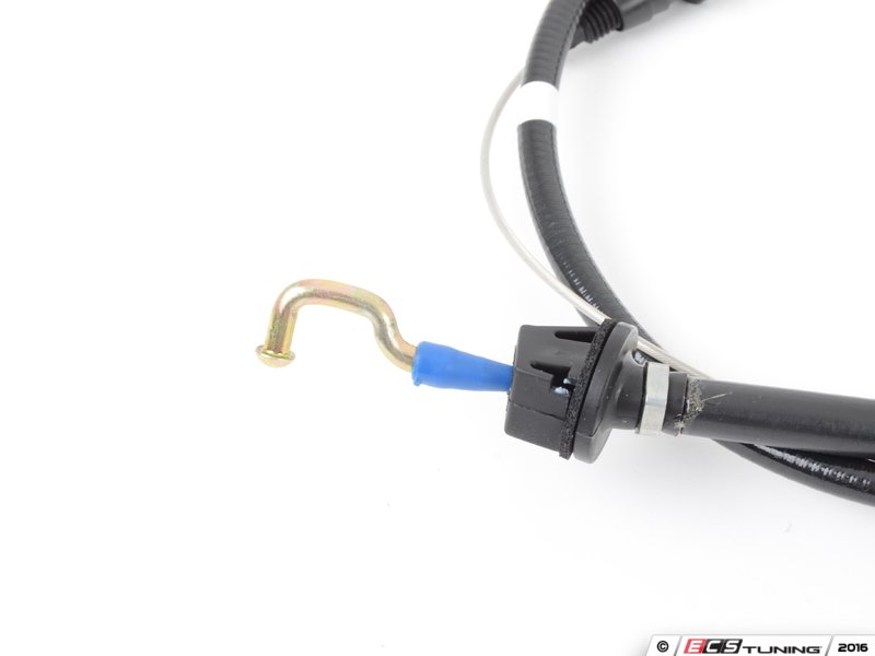 Genuine BMW 35411162972 Accelerator Cable (35411162972)