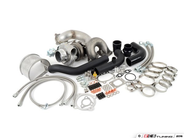 Мопед Альфа Turbo Kit