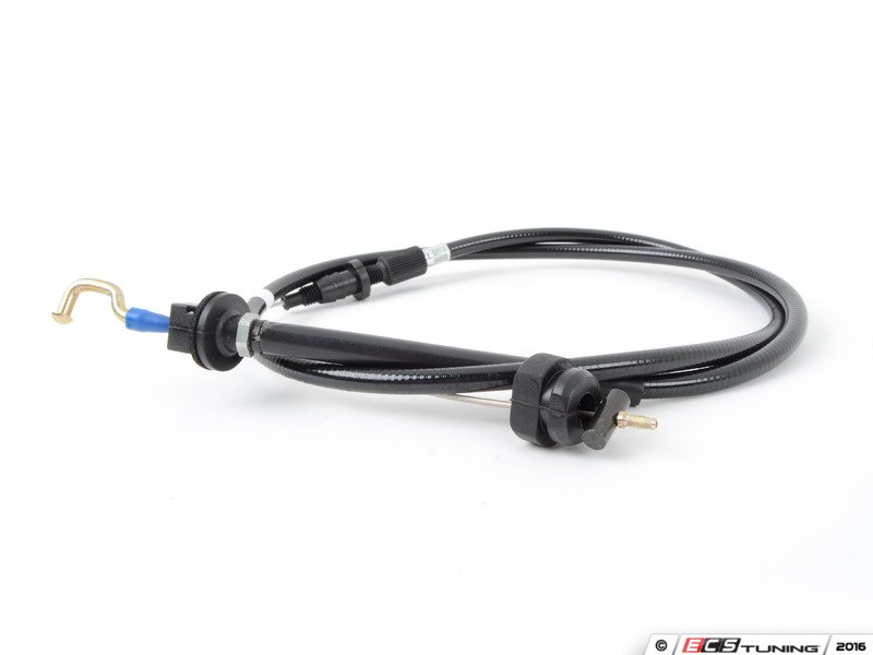 Genuine BMW 35411162972 Accelerator Cable (35411162972)