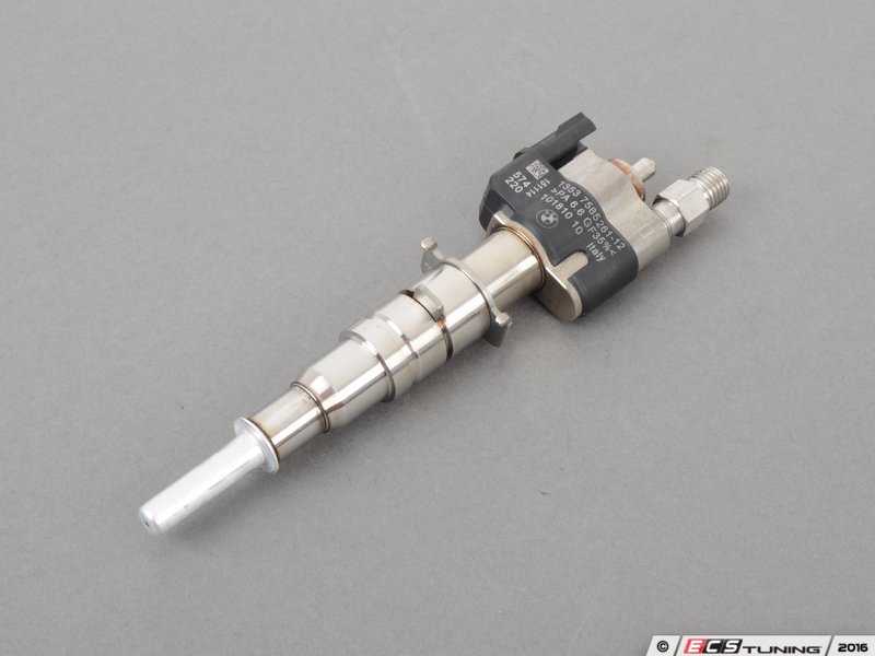Genuine BMW 13538648937 Fuel Injector Priced Each (13538648937)