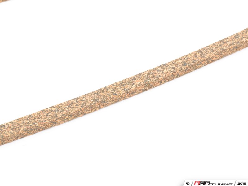 Elring 021101481 Cork Valve Cover Gasket Priced Each