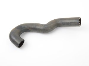 ES#1654611 - 1245012982 - Radiator Hose - Lower - Genuine Mercedes Benz - Mercedes Benz