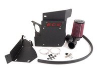 ES#3023195 - 013859ECS01 - Luft-Technik Intake System - Engineered for increased engine performance with show quality looks - ECS - Audi