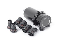ES#3130050 - MS100125 - Universal Catch Can System - For a custom catch can setup - APR - Volkswagen