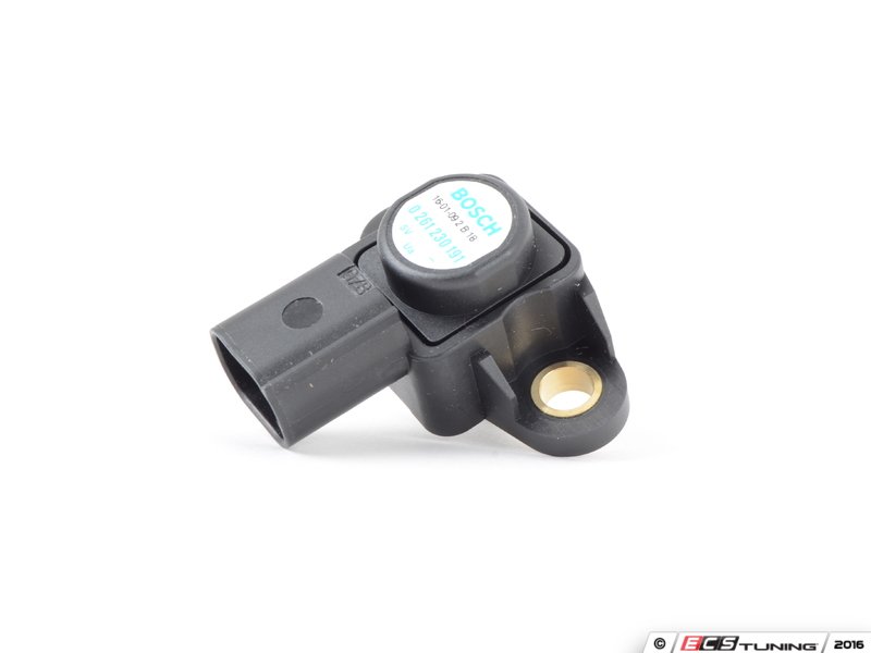 Bosch 0051537228 MAP Sensor