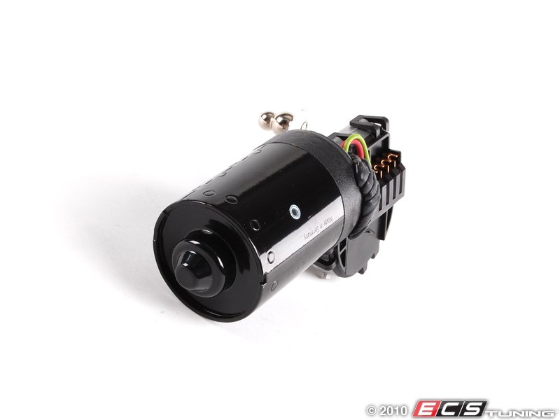 Bosch 8D1955113B Front Wiper Motor