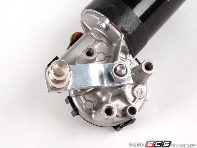 Bosch 8D1955113B Front Wiper Motor