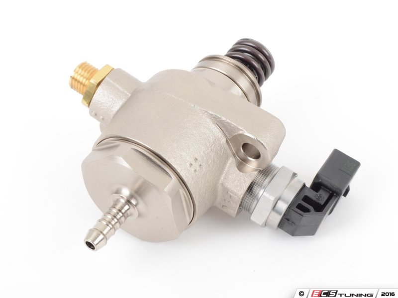 Genuine Volkswagen Audi - 06L127025R - High Pressure Fuel Pump (06L 127 ...