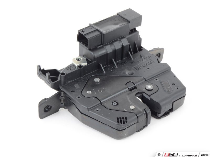 Genuine BMW - 51247269543 - Trunk Lock Mechanism - Priced Each (51-24-7 ...