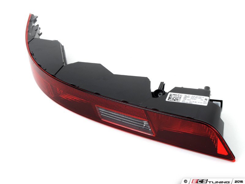 Genuine Volkswagen Audi - 8U0945096C - Lower Tail Light - Right (8U0 ...