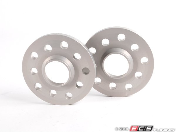 H&R - 2455571 - DR Series Wheel Spacers - 12mm (1 Pair)