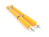 ES#3082476 - 80401217KT - Rear Shock Absorber - Set - Upgrade your vehicle's suspension to Koni's Yellow line - Koni - BMW