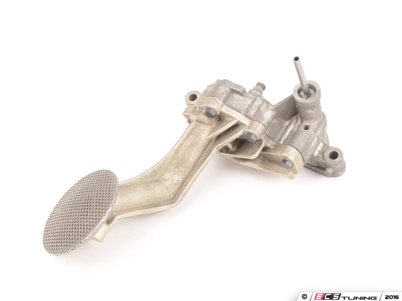 Genuine BMW 11411269549 OIL PUMP (11411269549)