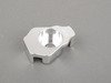 ES#2992954 - 034-509-1025 - Billet Dogbone Mount Insert - Version 2  - Experience crisper shifts and a smoother driving experience. - 034Motorsport - Audi Volkswagen