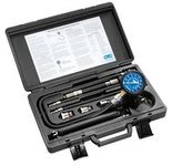 ES#2947820 - OTC5605 - Deluxe Compression Tester - The only way to check compression is with a compression tester like this one. - OTC - Audi BMW Volkswagen Mercedes Benz MINI Porsche