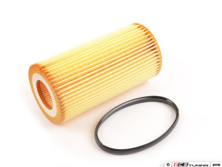 ES#3138964 - 06D115562 -  Oil Filter Kit - Priced Each - 06D115562 - Quality filter to Keep Your Oil Clean - OSSCA - Audi Volkswagen