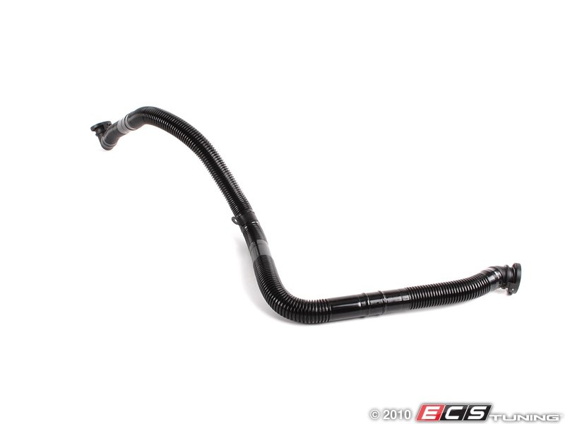 Genuine Volkswagen Audi 06A133889F Secondary Air Injection Hose