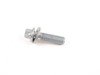 Genuine BMW - 07129905738 - ASA-BOLT - Priced Each (07-12-9-905-738)