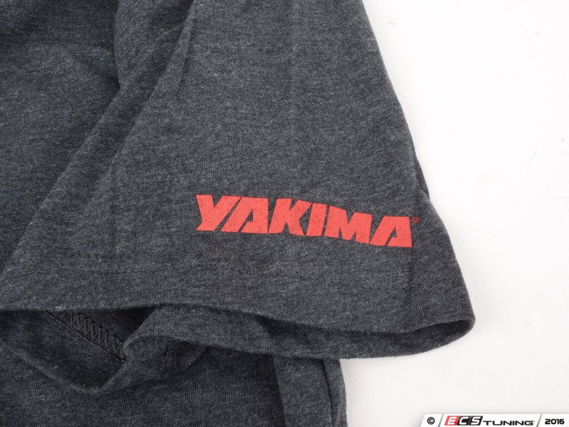 Yakima 8009384 Yakima Men's Sunshine TShirt XX Large (NO