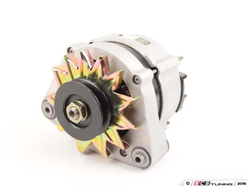 Bosch Al140x Remanufactured Alternator 90 Amp