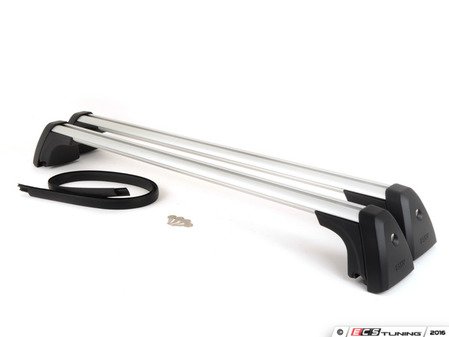 Genuine BMW - 82712350124 - F31 Roof Rack System (82-71-2-350-124)