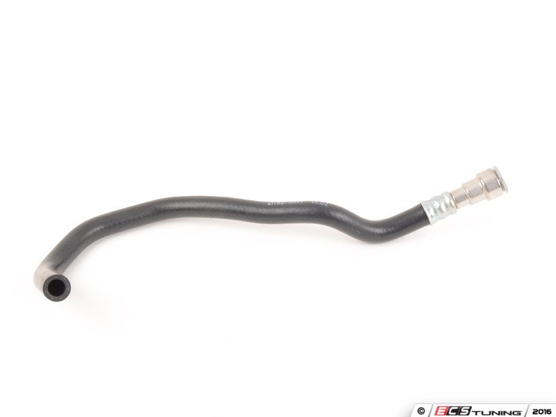Rein 32416781458 Power Steering Return Hose