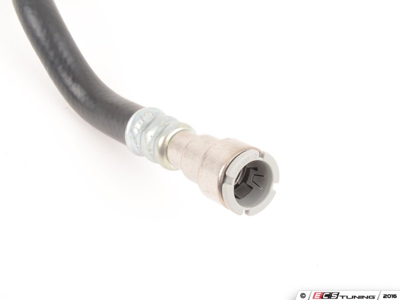 Rein 32416781458 Power Steering Return Hose