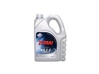 ES#3141470 - GVW052195M2F4L - GT1 PRO C-3 Engine Oil (5w-30) - 4 Liter - High performance engine oil for passenger vehicles - Fuchs - Audi Volkswagen