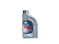 ES#3141473 - ZVW352540S - TITAN GT1 Engine Oil (5w-40) - 1 Liter - Premium engine oil for passenger vehicles - Fuchs - Audi Volkswagen