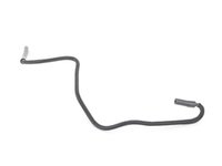 ES#2537126 - 11657638730 - Turbocharger Vacuum Hose - Cylinders 5-8 - Replace your leaking hose - Genuine BMW - BMW