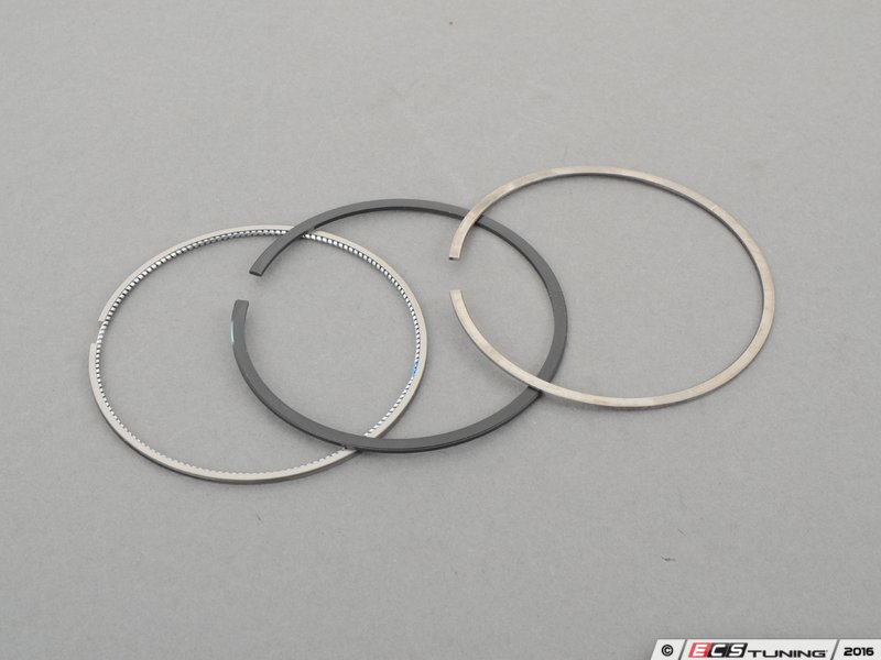 Genuine BMW 11257834016 Piston Ring Priced Per Piston (11257