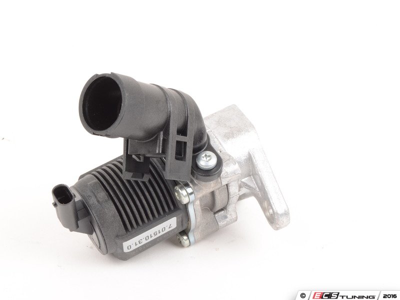 Pierburg 06J131097D Secondary Air Injection Valve