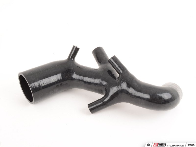 ECS 011157ecs02KT Silicone Turbo Inlet Hose Audi MK1 TT 225HP