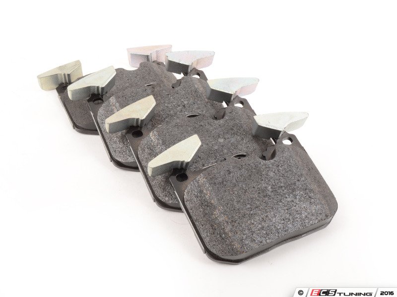 Genuine Bmw Front Brake Pad Set