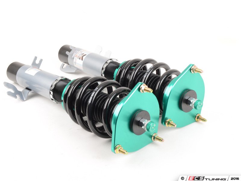 Megan Racing MRCDKMC08 Euro Street Series I Coilover Damper Kit MR