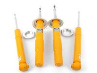 ES#2713065 - 87411476SPORTKT - Yellow Adjustable Shocks & Struts Kit - Upgrade your vehicle's suspension to Koni's Yellow line - Koni - BMW