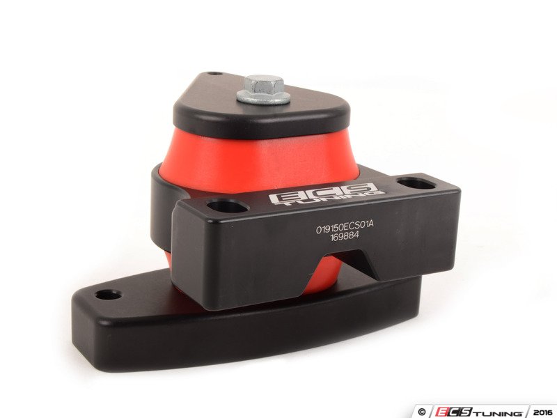 ECS News ECS Engine Mount For VW MK5 R32