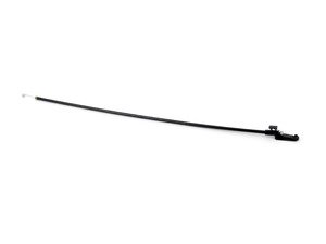 VW Volkswagen Jetta Hood Release Cable - Hood Cables - Genuine Autopart VW Volkswagen Jetta Hood Release Cable - Hood Cables - Genuine Autopart