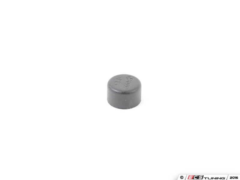 Genuine Volkswagen Audi - 1H0837947 - CAP (1H0 837 947)