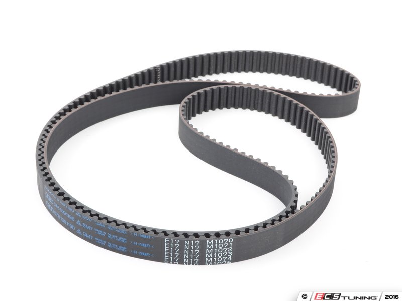 Genuine Volkswagen Audi - 078109119D - Timing Belt - (NO LONGER ...