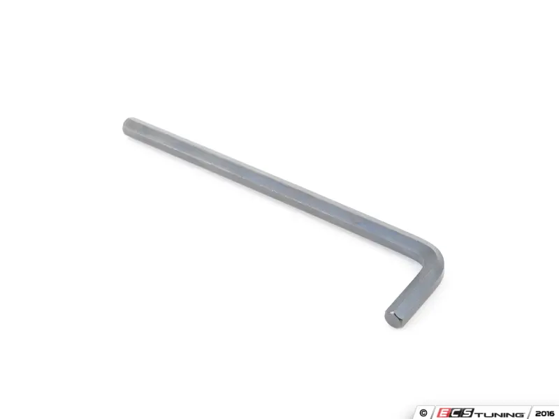 7mm Hex Wrench