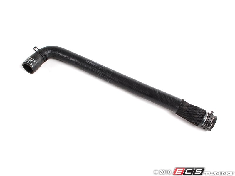 Genuine MINI 17121475561 Lower Radiator Hose To Thermostat Housing