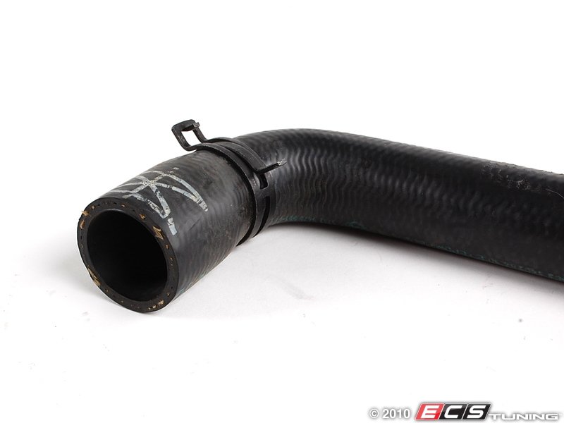 Genuine Mini 17121475561 Lower Radiator Hose To Thermostat Housing